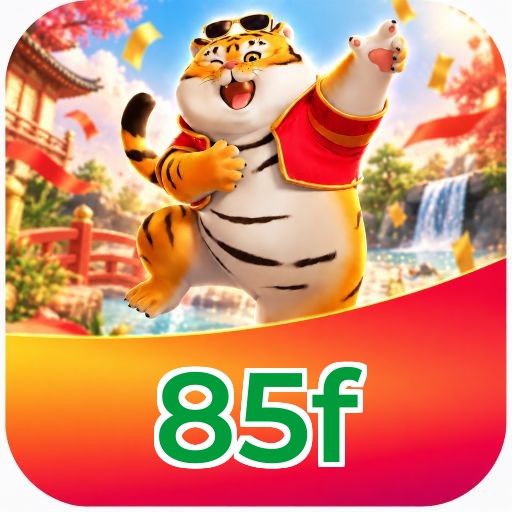 85f Logo
