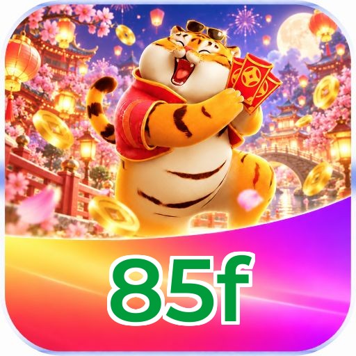 85f APK Android - Logo oficial