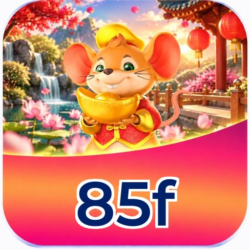 85f Logo