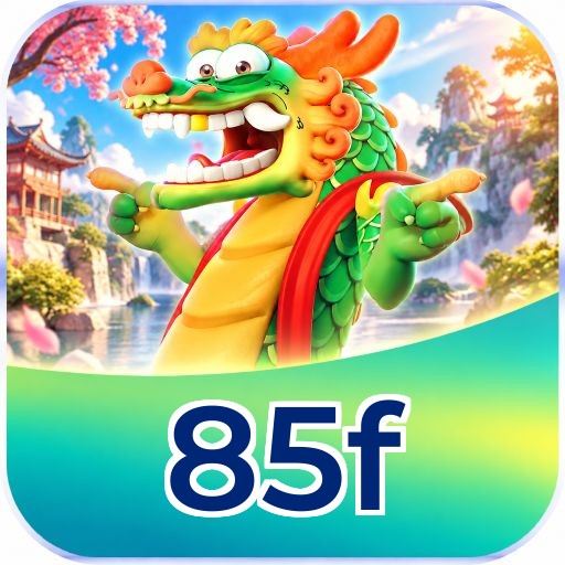 Slots online da 85f com jackpots progressivos