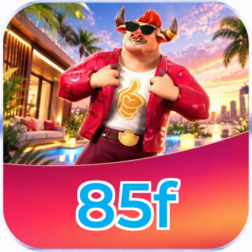 85f Logo
