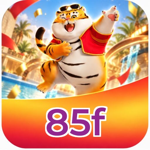 85f Logo