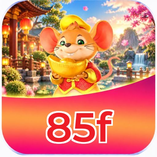 85f Logo
