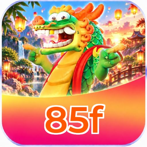 85f Loteria Mega-Sena