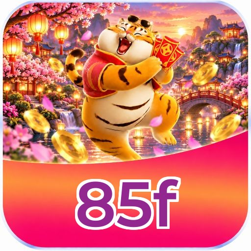 85f Logo