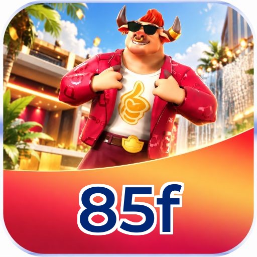 85f Logo