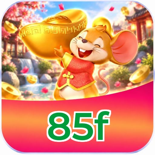85f APP Android/iOS - Logo oficial