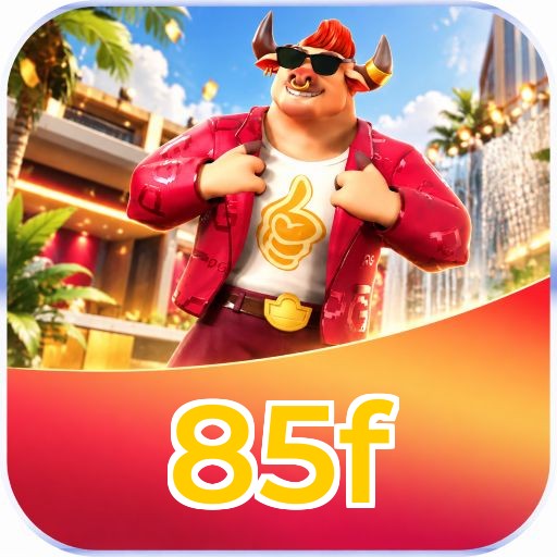 85f Logo