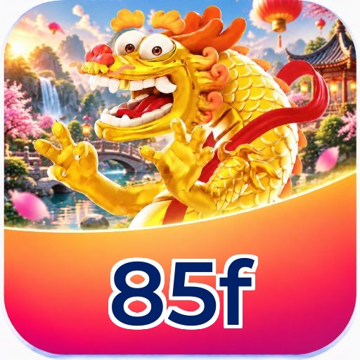 85f Logo