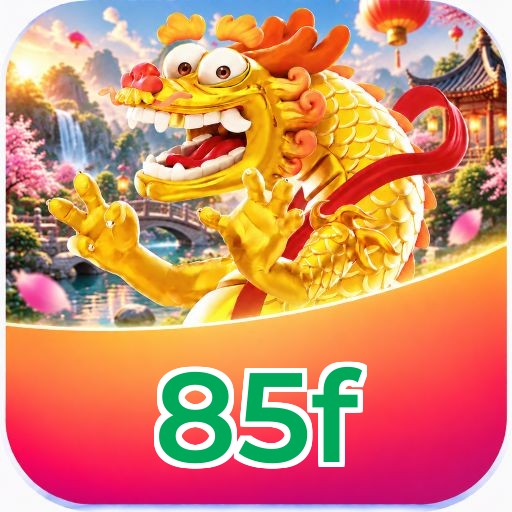 85f Logo