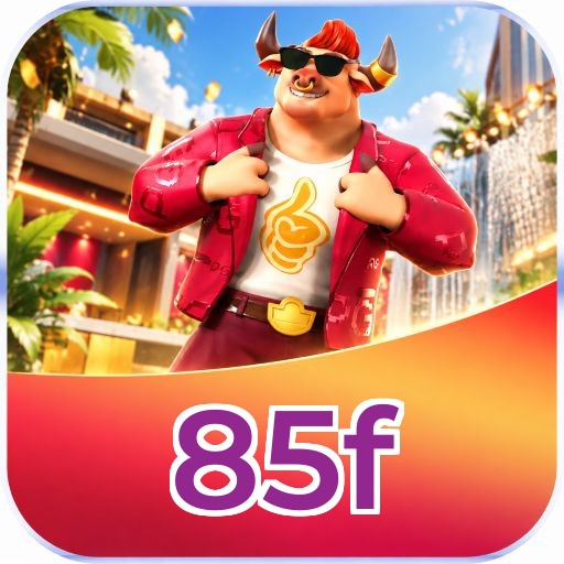 85f Logo