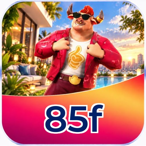 85f Logo