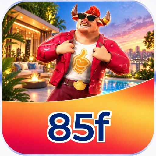 85f Logo