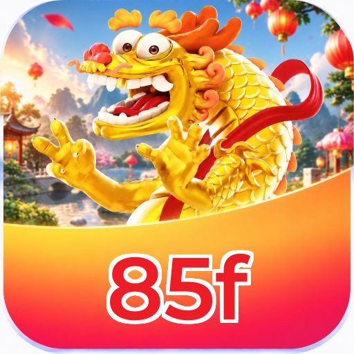 85f Logo