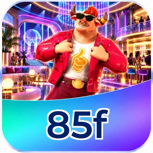 85f Logo